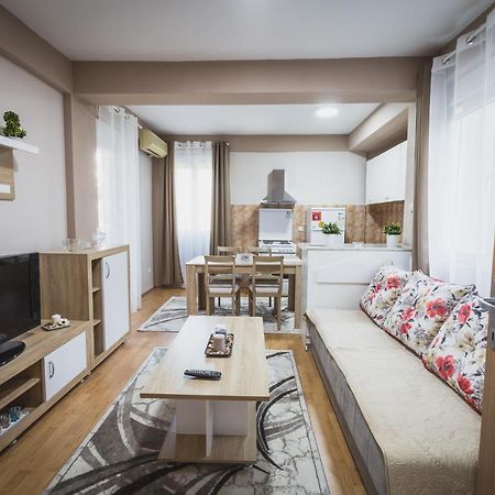 Axios Apartment Gevgelija Bagian luar foto