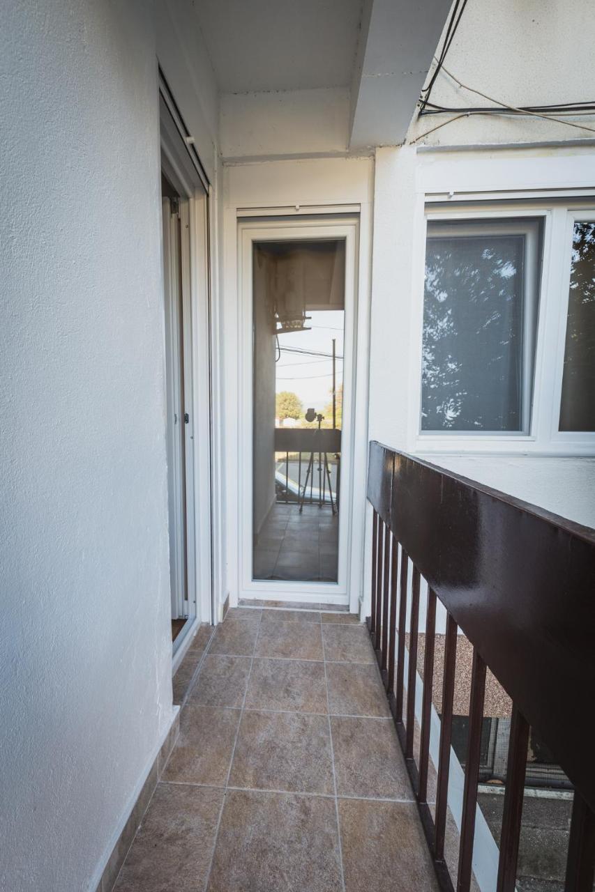 Axios Apartment Gevgelija Bagian luar foto