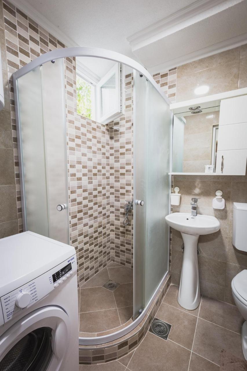 Axios Apartment Gevgelija Bagian luar foto
